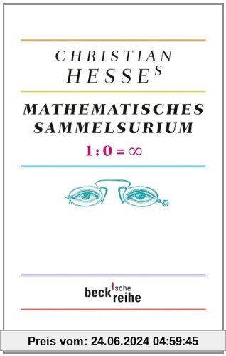 Christian Hesses mathematisches Sammelsurium: 1:0=Unendlich